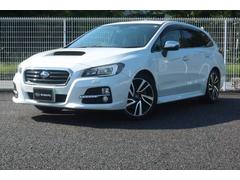 スバルレヴォーグ1.6GT-S アイサイト