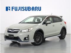 スバルXV2.0i EyeSight STIアルミホイール ETC