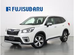 スバルフォレスターAdvance EyeSight 8型ナビ・ETC・ドラレコ