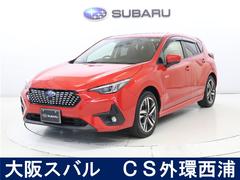 スバル  インプレッサ ST-H 元デモカー