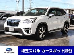 スバルフォレスターアドバンス アイサイト ナビTV ETC2 F・S・Rカメラ