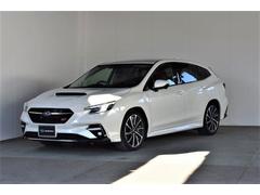 スバルレヴォーグSTI Sport EX EyeSight X ワンオーナー