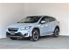 スバル  XV Advance EyeSight搭載車 ワンオーナー