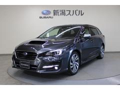 スバルレヴォーグ1.6GT-Sアイサイト 後期型 ナビETCバックカメラ