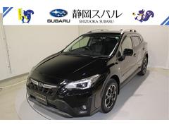スバルXV1.6i-L EyeSight