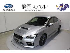 スバルWRX STI
