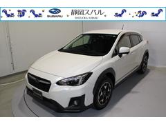 スバルXV1.6i-L EyeSight