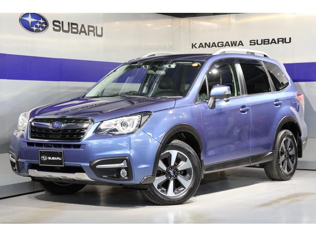 スバルフォレスターX-BREAK ナビ/ETC/ドラレコ/バックカメラ