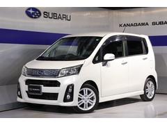 スバルステラRS ターボ スマートアシスト ナビ バックカメラ ETC