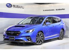 スバル  レヴォーグ STIスポーツEXスターリンクナビ視界拡張後方警戒ドラレコ