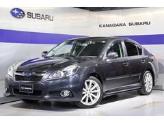 スバルレガシィB42.5iアイサイト Sパッケージ 8型ナビ後方カメラETC