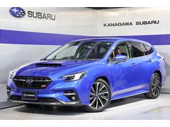 スバルレヴォーグSTI SportEX/F+S+Rカメラ/ETC/ドラレコ