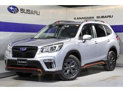 スバルフォレスターX-BREAK ナビ Rカメラ ETC2.0