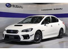 スバルWRX S4WRX S4 STISport ナビ/ETC/F+S+Rカメ