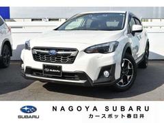 スバルXV1.6i-L アイサイト ドラレコ ナビ カメラ 誤後進防止