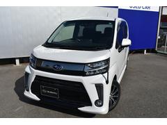 スバルステラR スマートアシスト