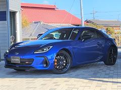 スバルBRZSTIスポーツ R7年 Dタイプ  ブレンボブレーキ ETC