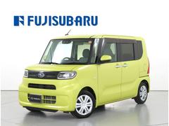 スバル  シフォン Gスマートアシスト 両側電動スライドドア シートヒーター