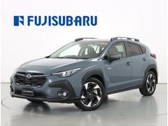 スバル  クロストレック リミテッド ナビ機能 ルーフレール シートヒーター ドラレコ
