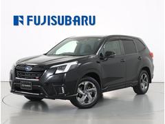 スバルフォレスターSTIスポーツ 新品タイヤ ナビ ドラレコ Pリヤゲート