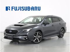 スバルレヴォーグGT-H EX EyeSight X搭載車 フロントグリル