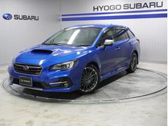 スバルレヴォーグ1.6STISport アイサイト 8インチナビ ドラレコ