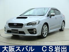 WRX S4