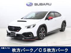 スバルWRX S4STIスポーツR EX STIフレキシブタワーバー