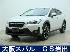 スバルXV2.0e-Sアイサイト ナビ&F&S&Rカメラ ドラレコ