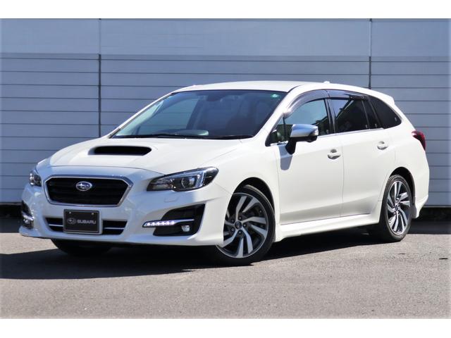 スバルレヴォーグ1.6GT-S EyeSight メモリーナビ ETC2.0