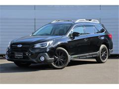 レガシィアウトバック