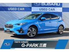 スバルインプレッサST-H 11.6inセンターディスプレイ ETC