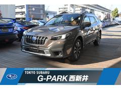 スバルレガシィアウトバックアイサイトX デジタルミラー シートベンチレーション