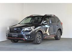 スバル  フォレスター X-BREAK EyeSight搭載車 ワンオーナー