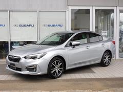 スバルインプレッサG42.0i-L EyeSight SDナビ Rカメラ ETC