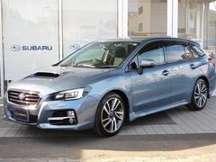 スバルレヴォーグ1.6GT-S EyeSight SDナビ Rカメラ ETC