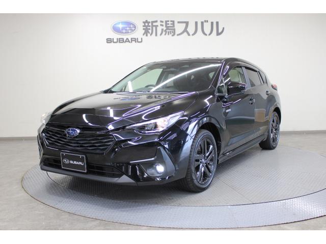 スバルインプレッサST-G ワンオーナー 距離36km