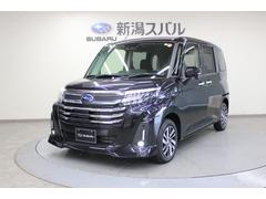 スバルジャスティベースグレード ケンウッドメモリーナビ ワンオーナー車