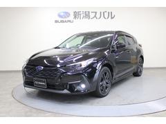 スバルインプレッサST-G ワンオーナー 距離4,300km