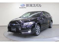 スバルインプレッサスポーツ2.0e-L EyeSight ワンオーナー ハイブリッド