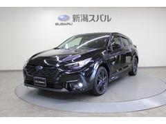 スバルインプレッサST-G  FWD  新世代アイサイト 走行217km