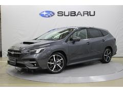 スバルレヴォーグGT-H EX EyeSight X搭載車