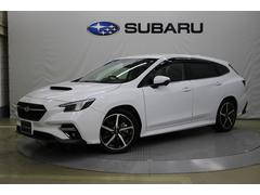 スバルレヴォーグGT-H EX