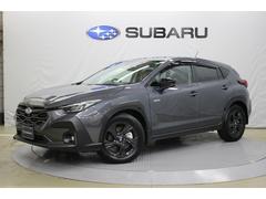 スバルクロストレックツーリング