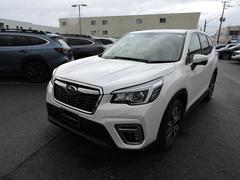 スバルフォレスターPremium アイサイト リヤガラス濃色フィルム貼り付け