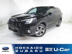 スバル  フォレスター STISport