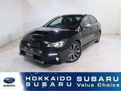 スバルWRX S42.0GT EyeSight