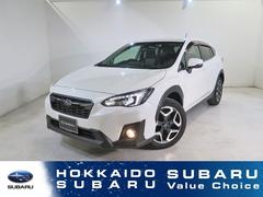 スバルXV2.0i-S EyeSight