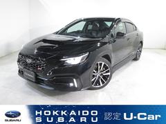 スバルWRX S4STIスポーツR EX メモリーナビ/バックカメラ