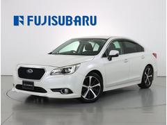 スバルレガシィB4Limited 黒革 コーナーセンサー タイヤ新品 ハーマン